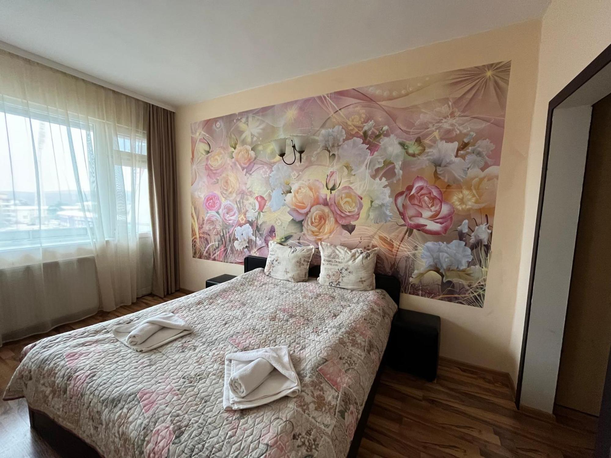 Park Hotel Ivailo Veliko Tarnovo Pokoj fotografie